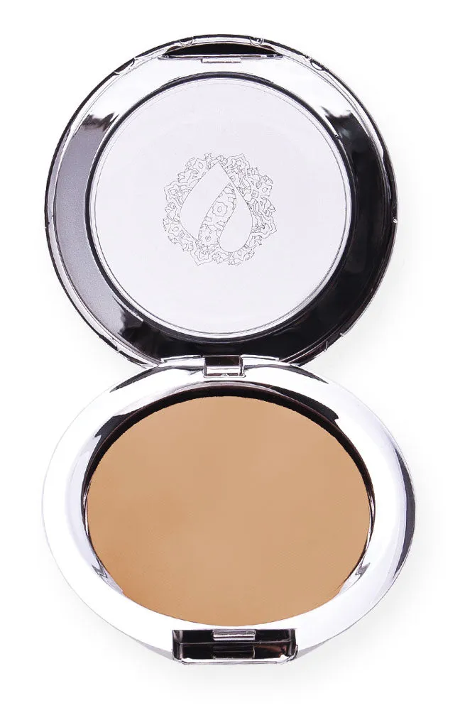 Pressed Powder