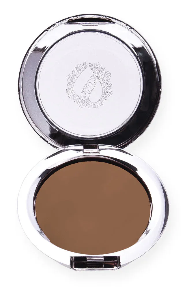 Pressed Powder