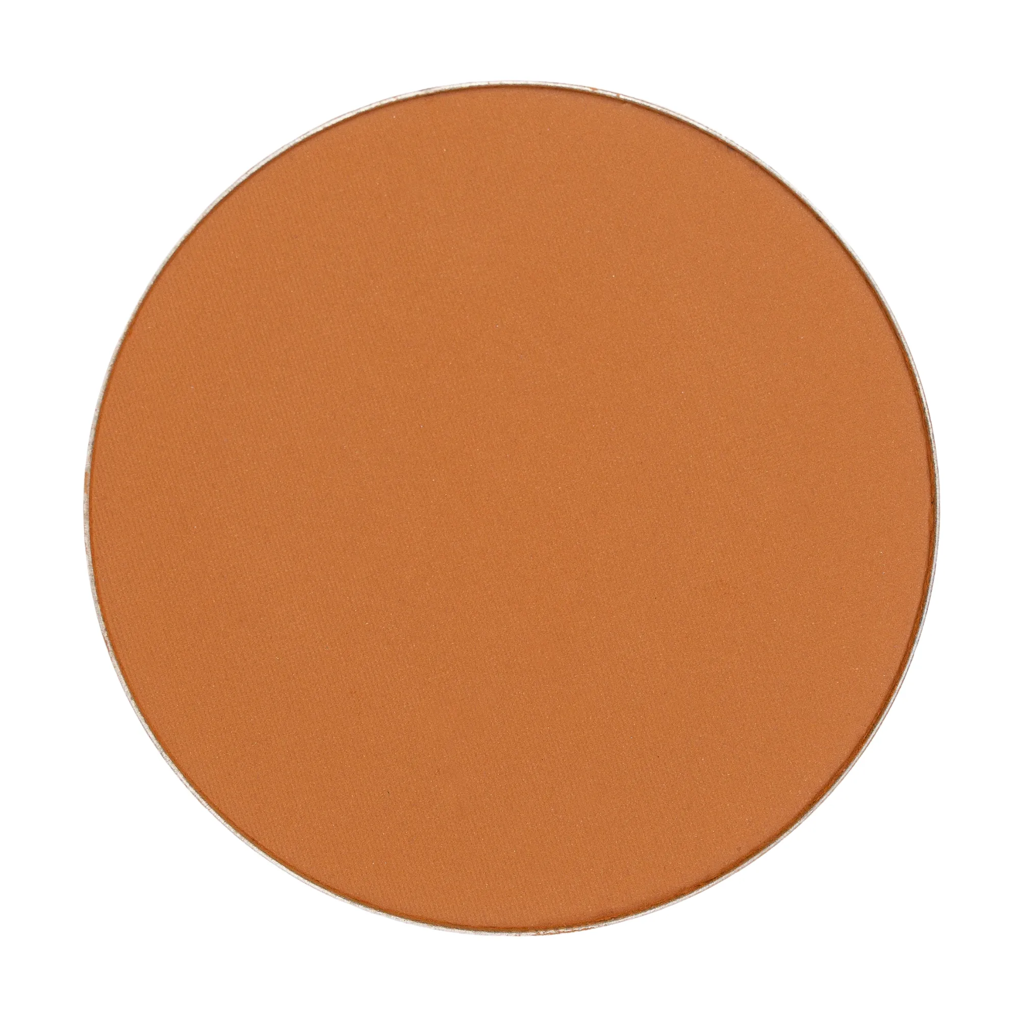 Pressed Sheer Matte Foundation - Deep