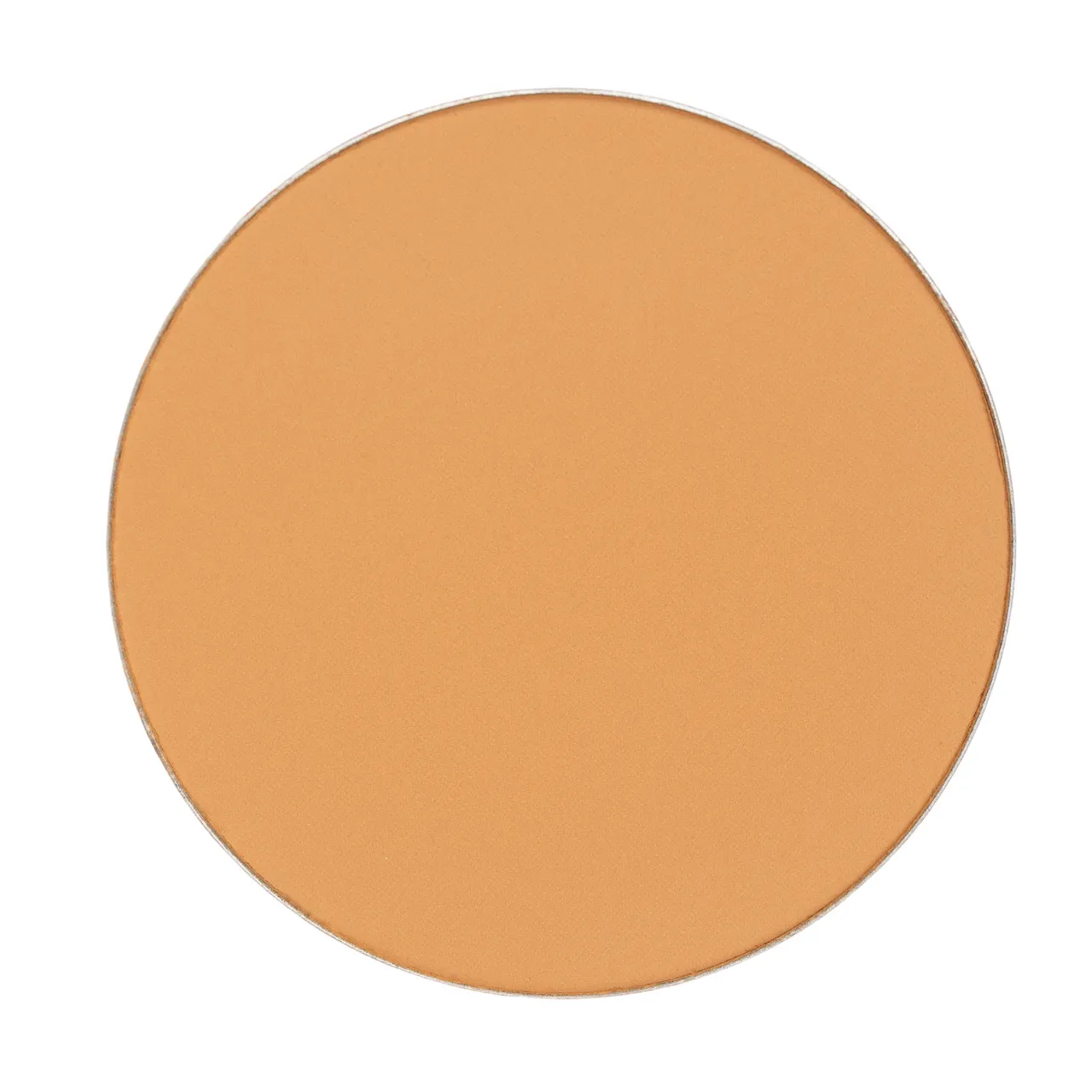 Pressed Sheer Matte Foundation - Medium Deep