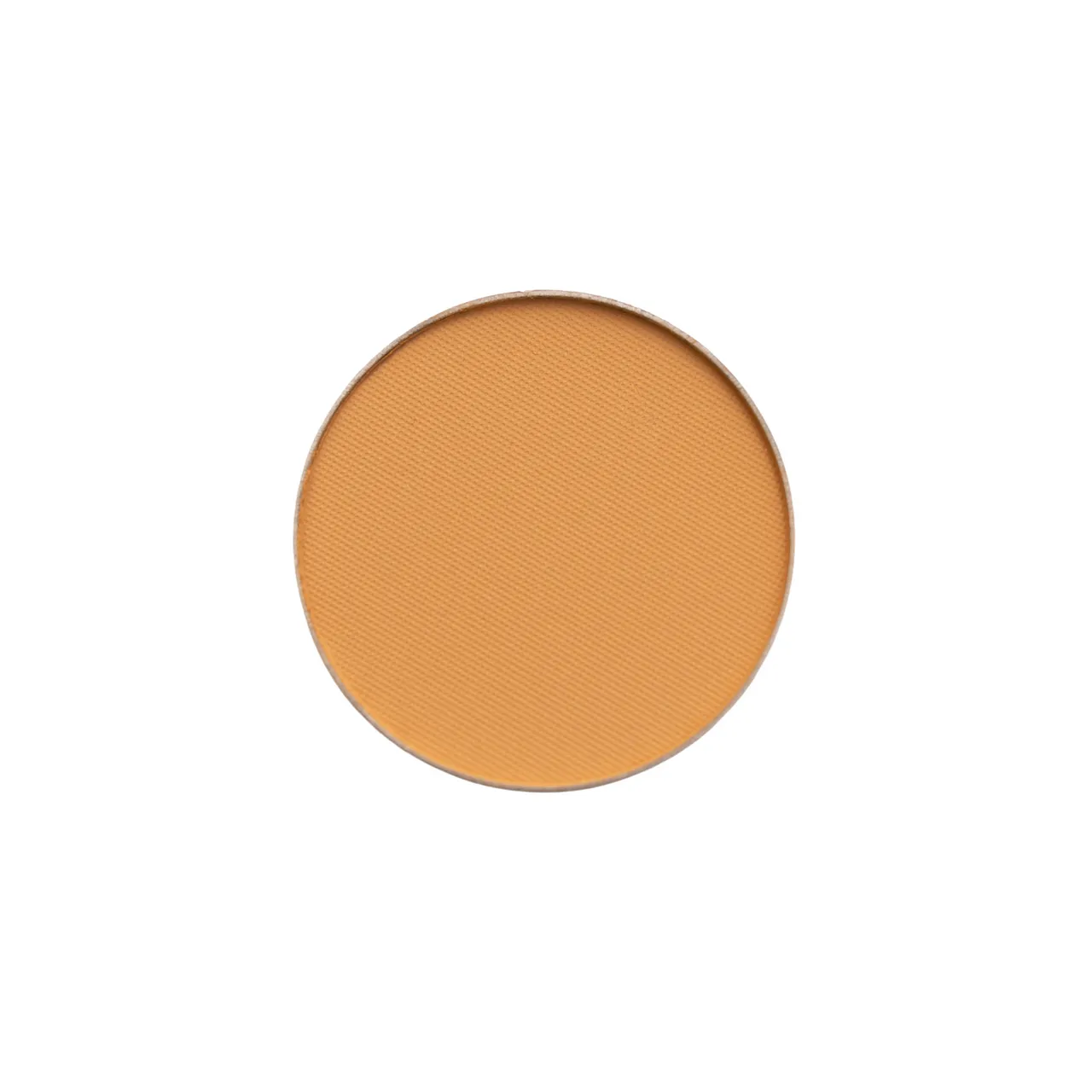Pressed Sheer Matte Foundation - Medium Deep