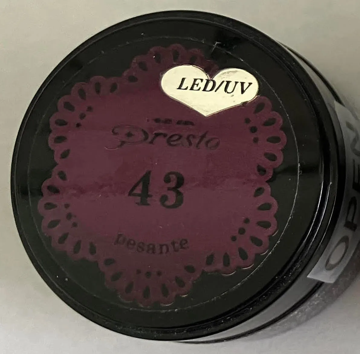 Presto #043