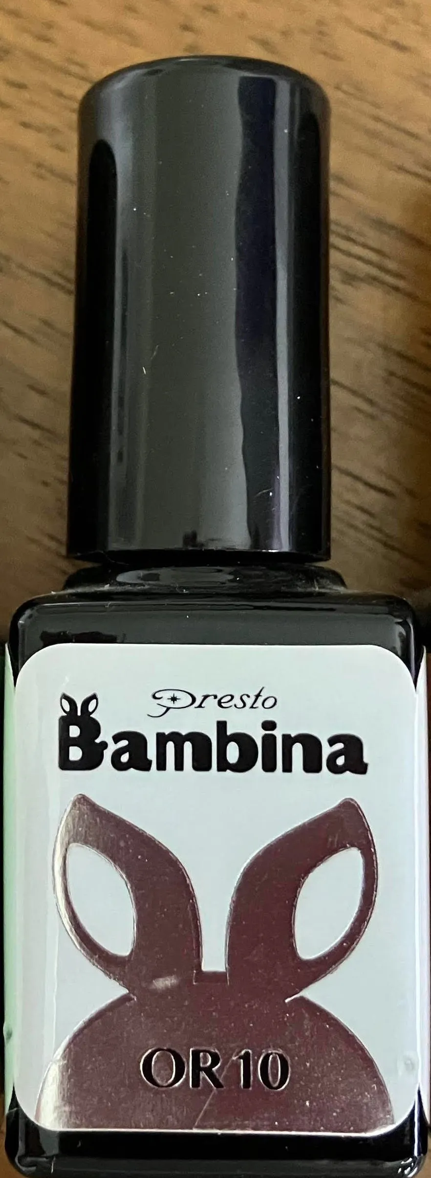 Presto Bambina Gel OR10