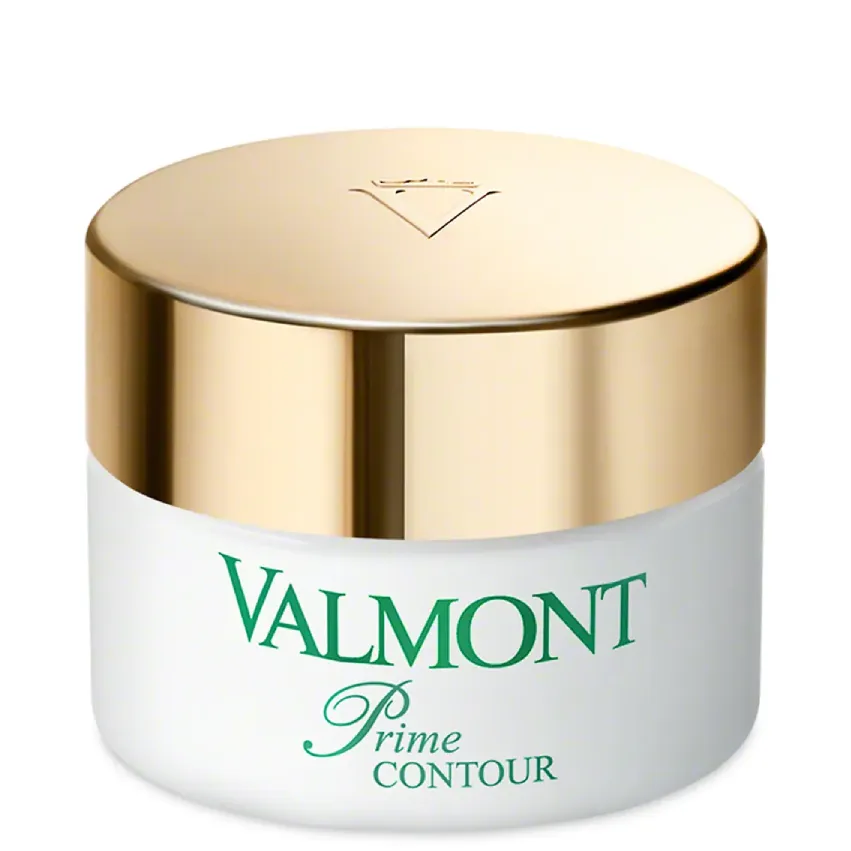 Prime Contour