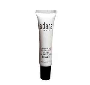 Primer Adara Base Matificante Libre de Aceites A-FM002