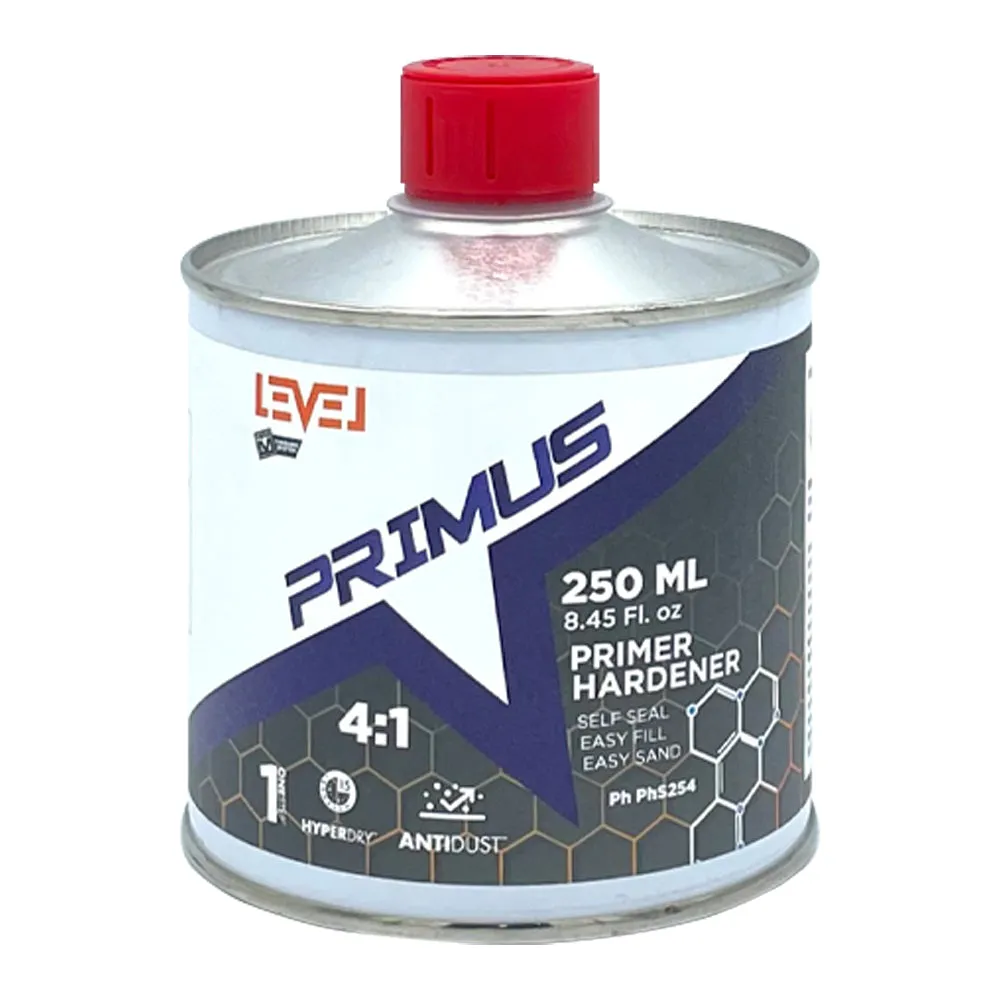 Primus High Solid Filling Primer Hardener