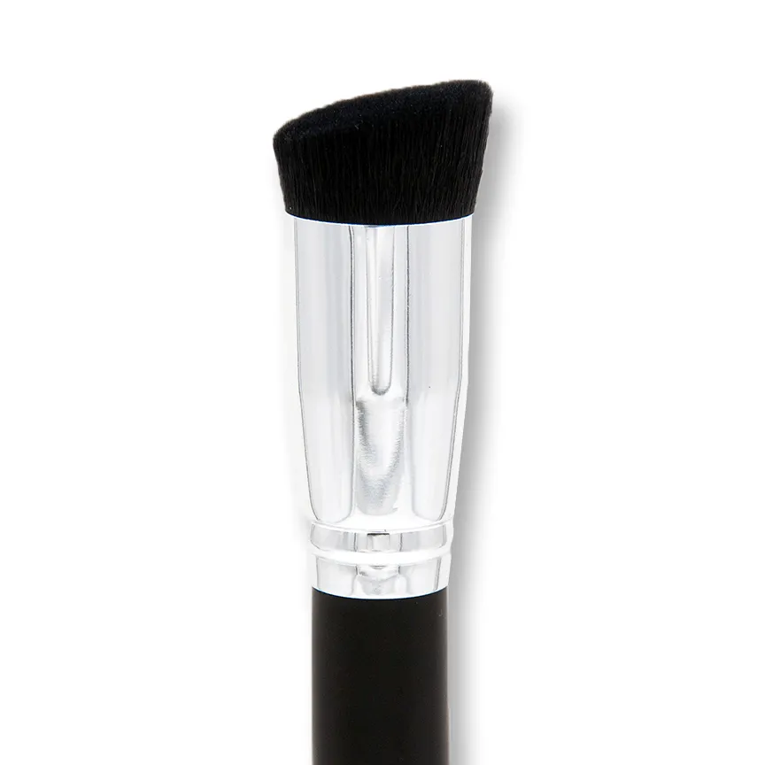 Pro Angle Contour Buffer Brush  C505