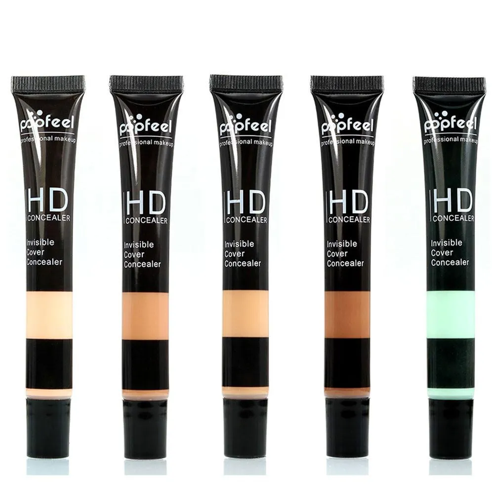 PRO EXTRA HD CONCEALER