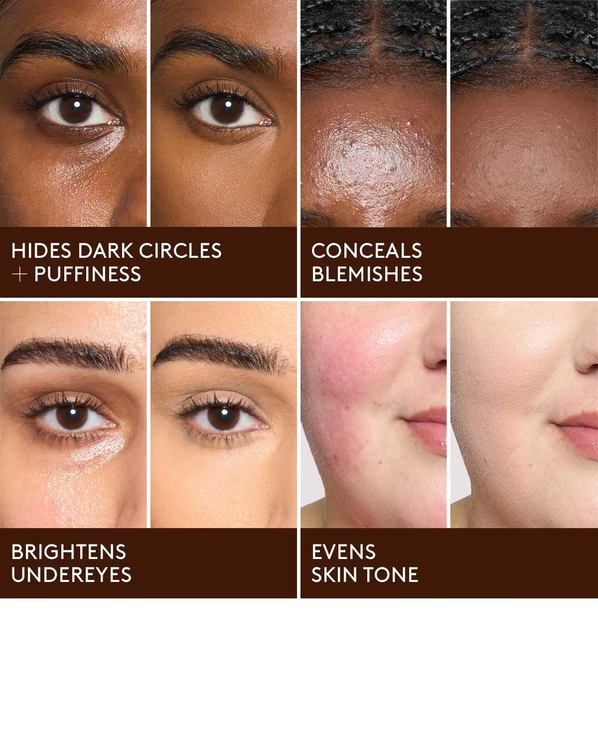 Pro Filt'r Instant Retouch Concealer — #100