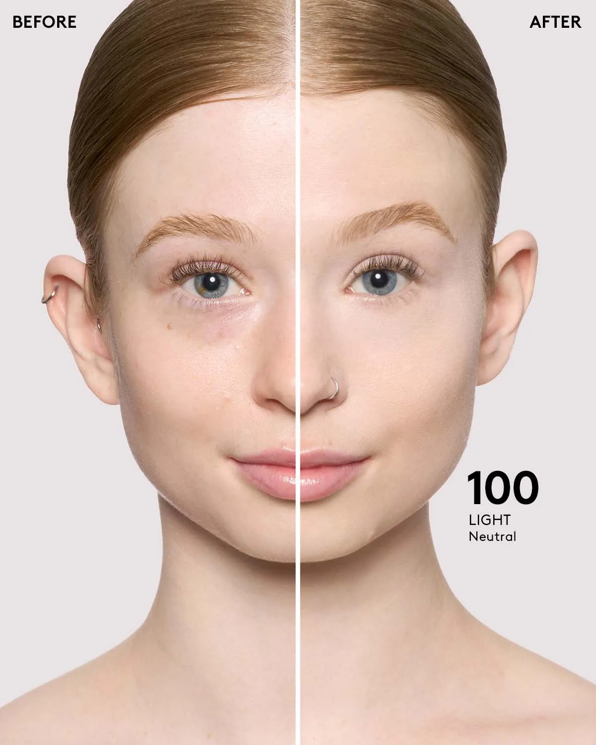 Pro Filt'r Instant Retouch Concealer — #100