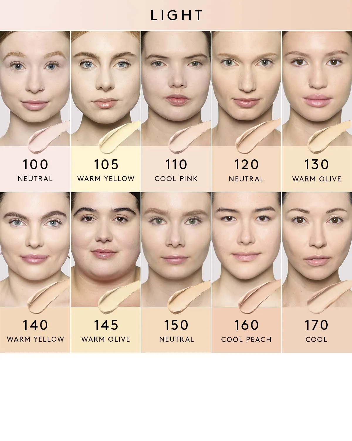 Pro Filt'r Instant Retouch Concealer — #100