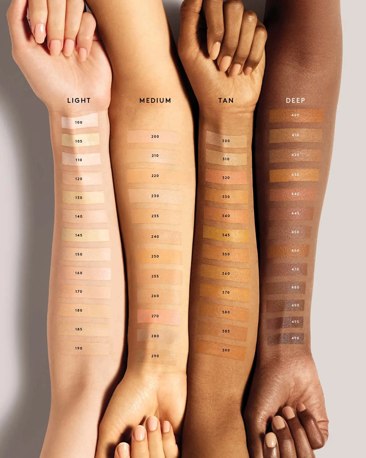 Pro Filt'r Instant Retouch Concealer — #100