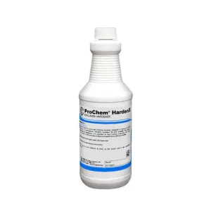 ProChem HardenX Emulsion Hardener