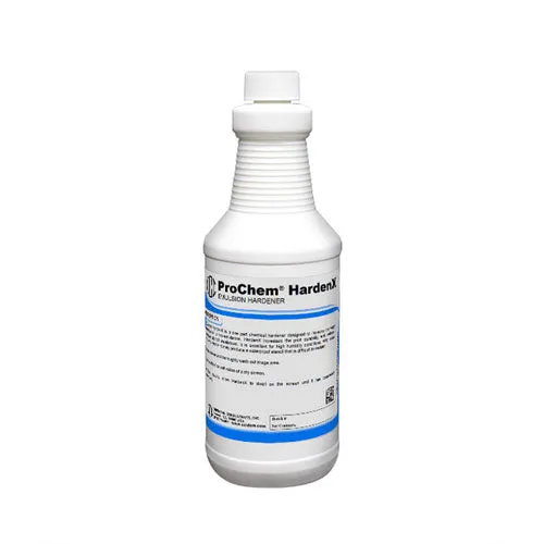 ProChem HardenX Emulsion Hardener