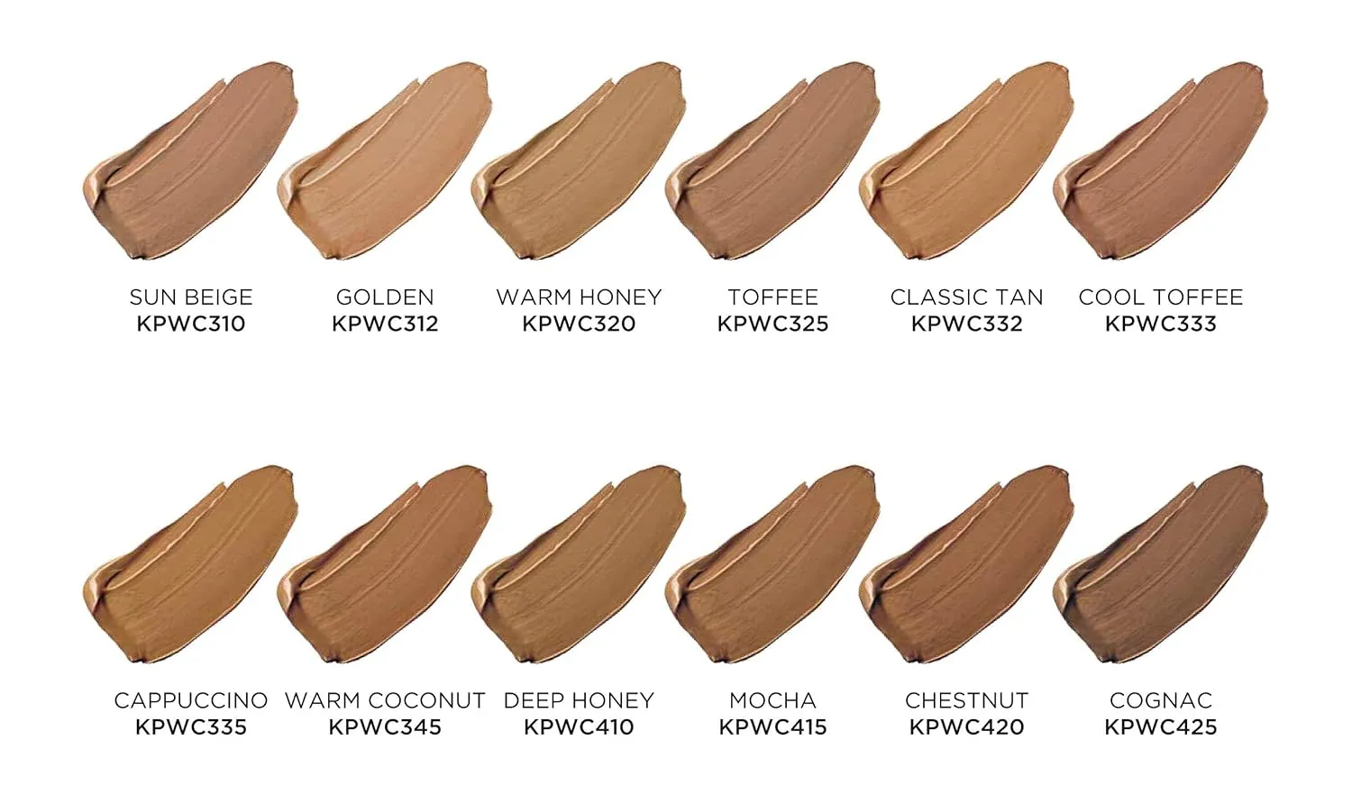 Professional ProTouch Full Cover Concealer 12mL (0.40 US fl. oz.) - (Toffee)
