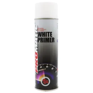 ProMatic White Primer Aerosol - 500ml
