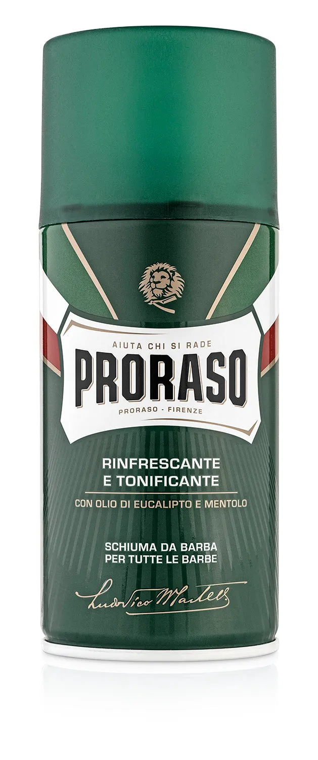Proraso Shave Foam