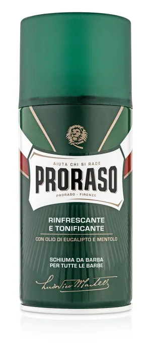 Proraso Shave Foam