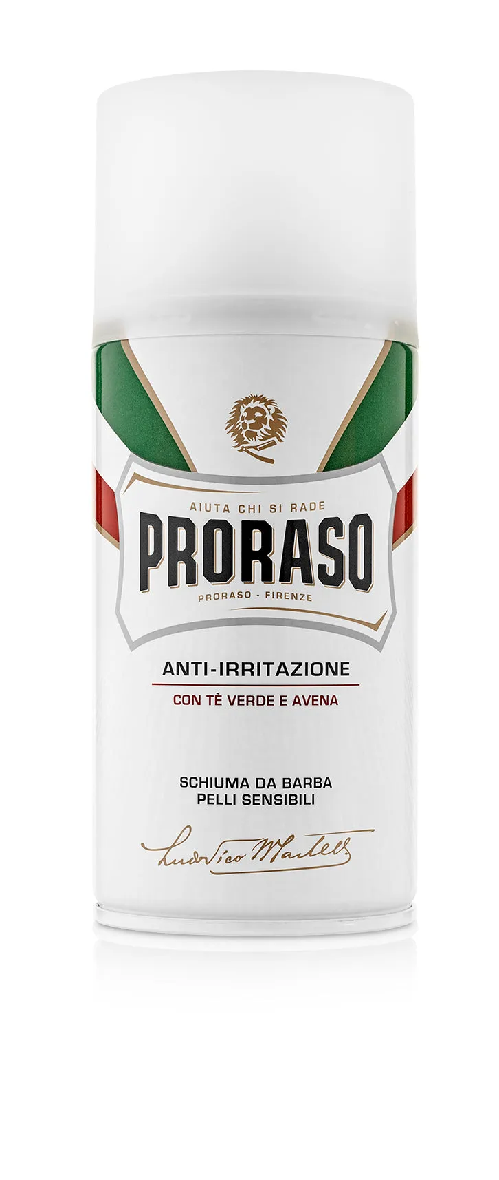 Proraso Shave Foam