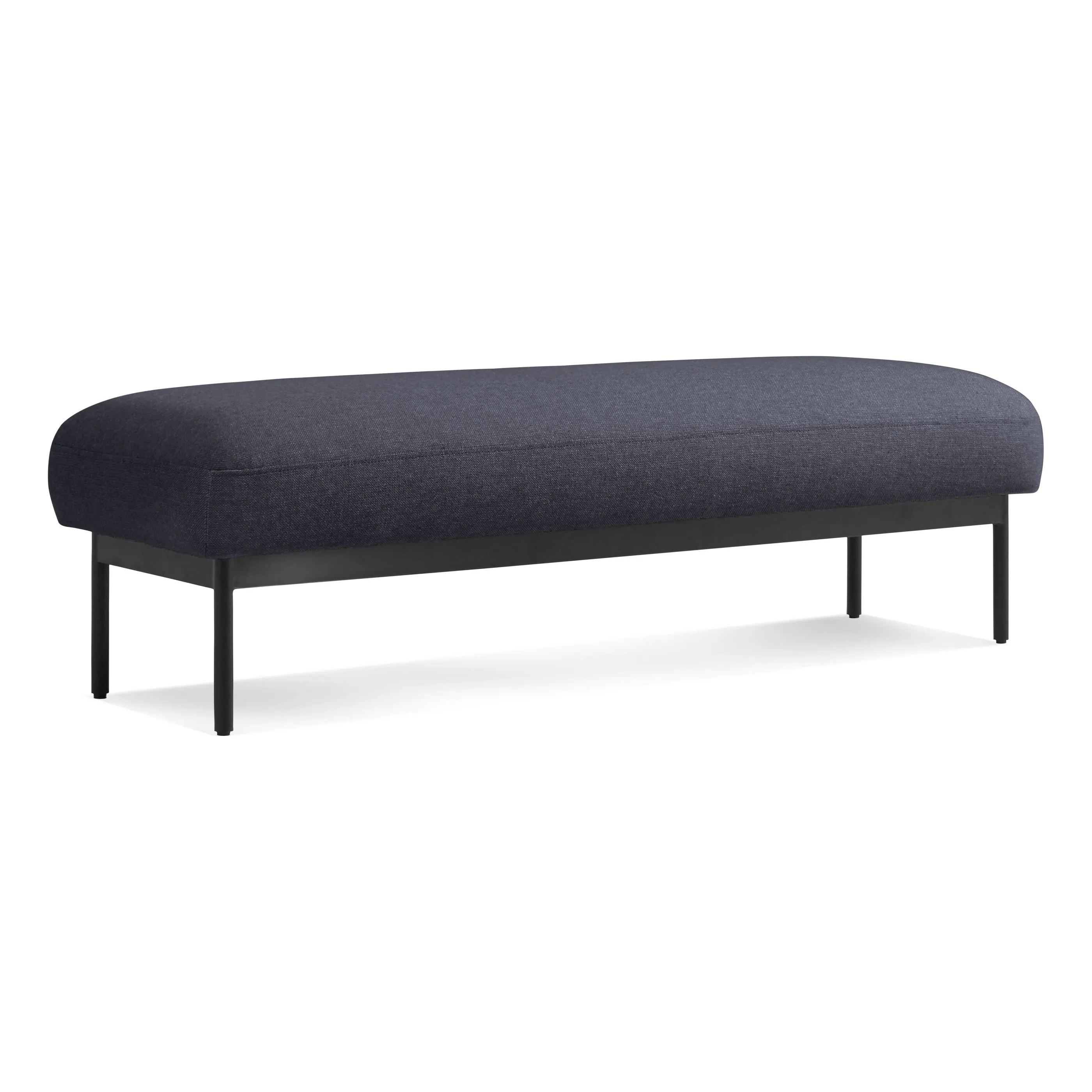 Puff Puff Bench