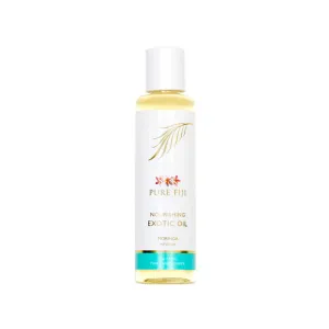 Pure Fiji Exotic oil 90mls Moringa