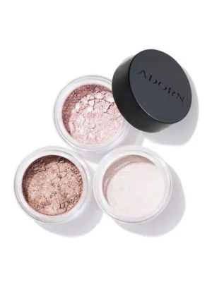 Pure Mineral Loose Eye Shadow