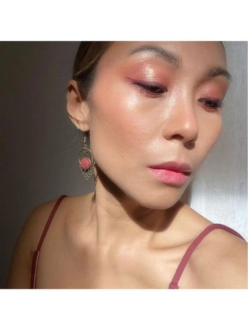 Pure Mineral Loose Eye Shadow