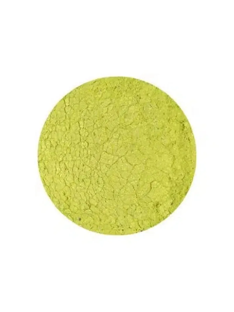 Pure Mineral Loose Eye Shadow