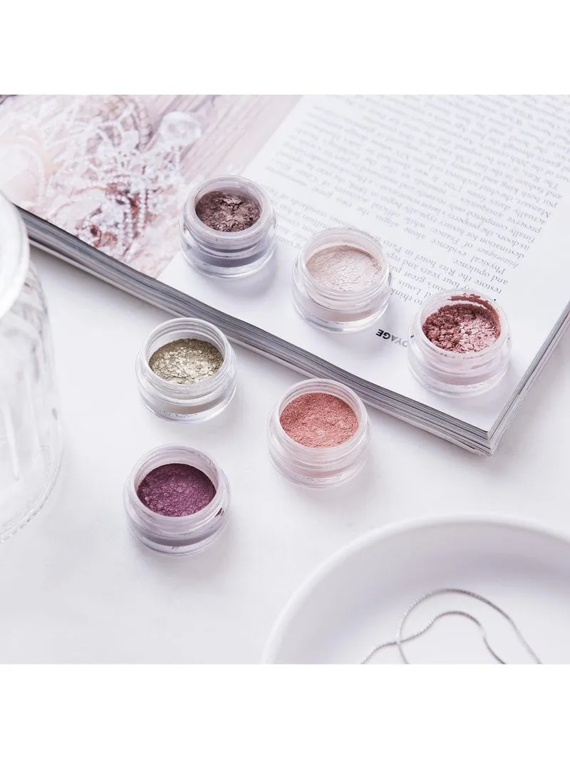 Pure Mineral Loose Eye Shadow