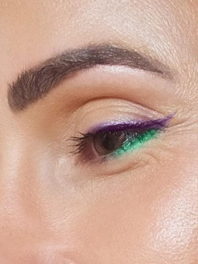 Pure Mineral Loose Eye Shadow