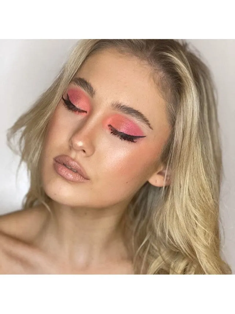 Pure Mineral Loose Eye Shadow