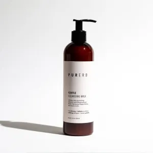Purerb Gentle Cleansing Milk