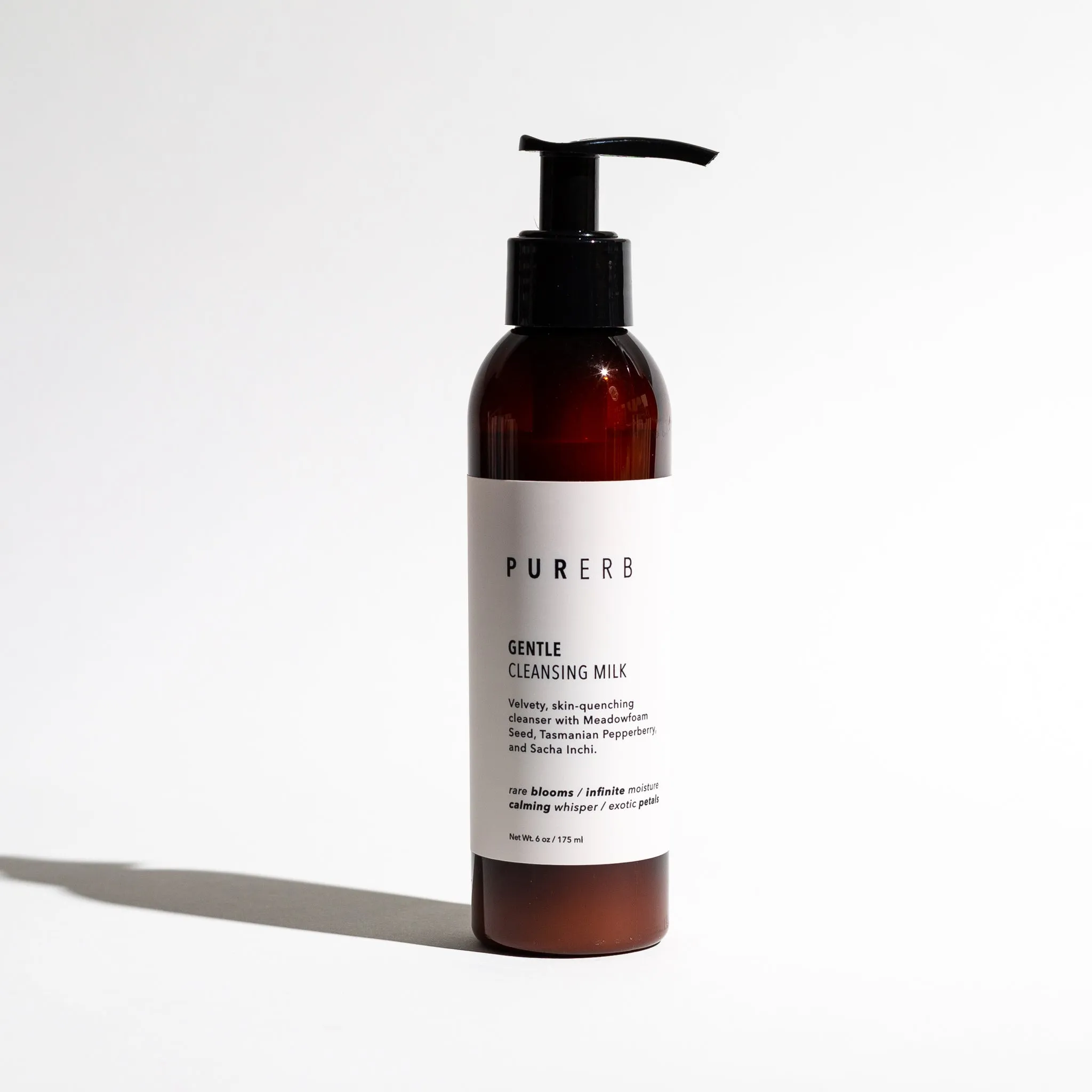 Purerb Gentle Cleansing Milk