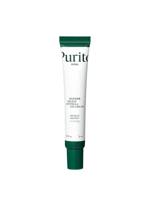 PURITO Wonder Releaf Centella Eye Cream 30ml