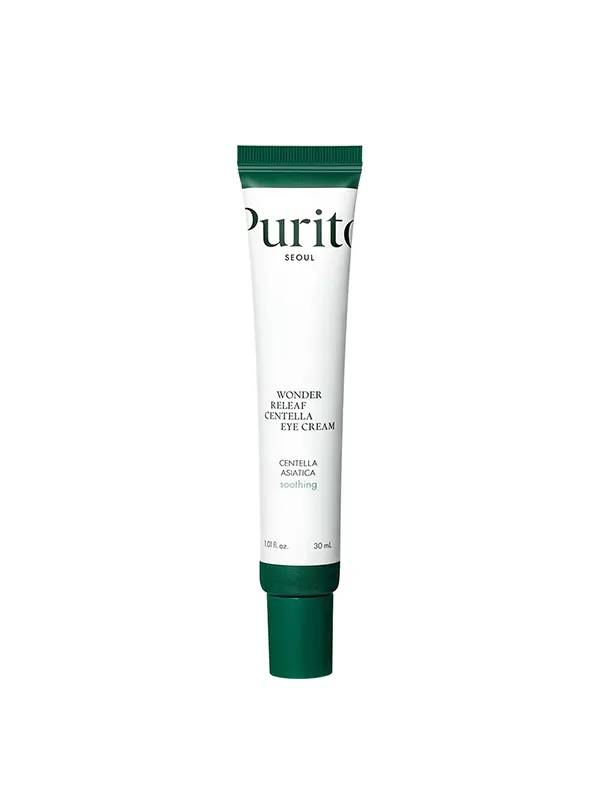 PURITO Wonder Releaf Centella Eye Cream 30ml