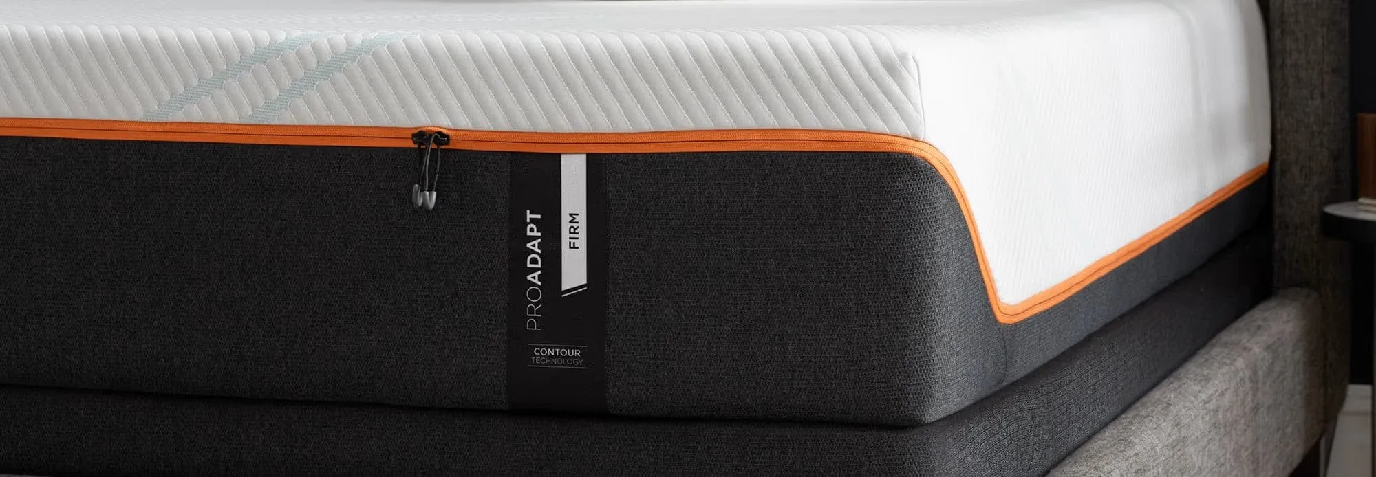 Queen Tempur-Pedic TEMPUR-ProAdapt® Firm 12" Discontinued Floor Sample Clearance Mattress