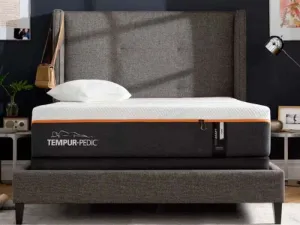 Queen Tempur-Pedic TEMPUR-ProAdapt® Firm 12" Discontinued Floor Sample Clearance Mattress