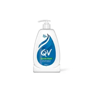 QV Gentle Wash 500ml