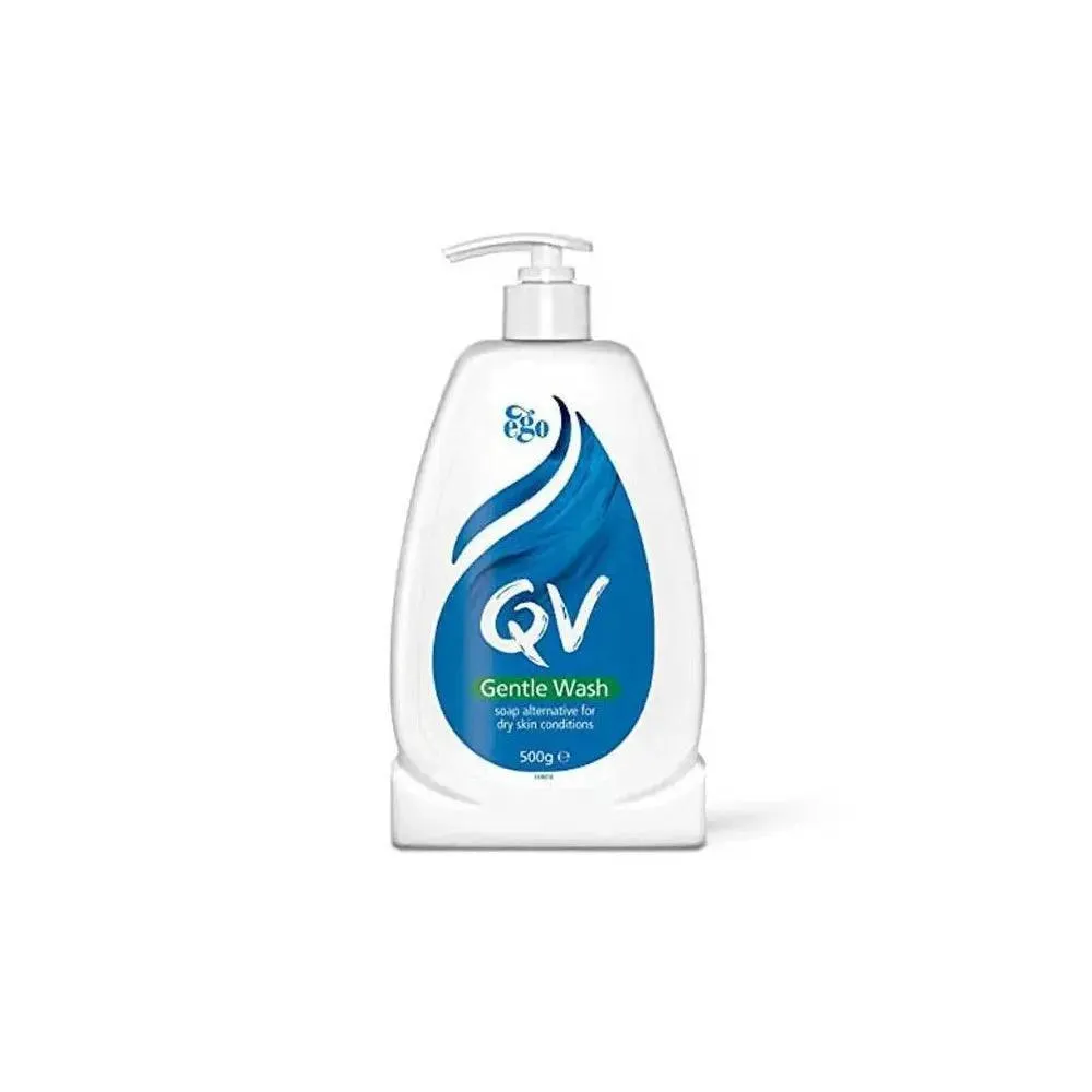 QV Gentle Wash 500ml