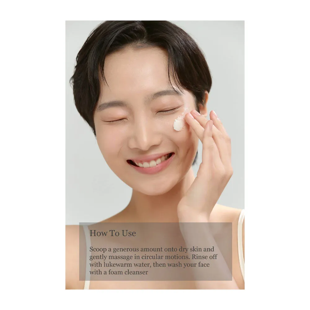 Radiance Cleansing Balm