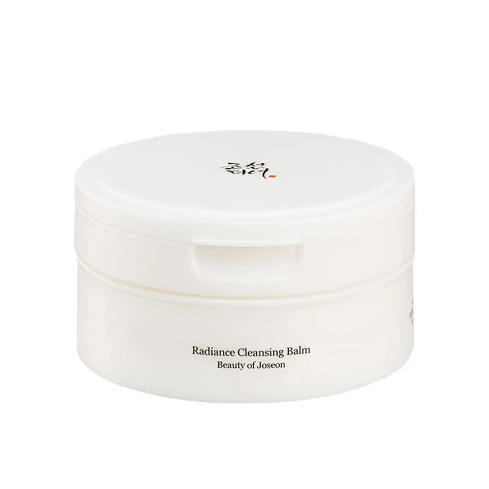 Radiance Cleansing Balm