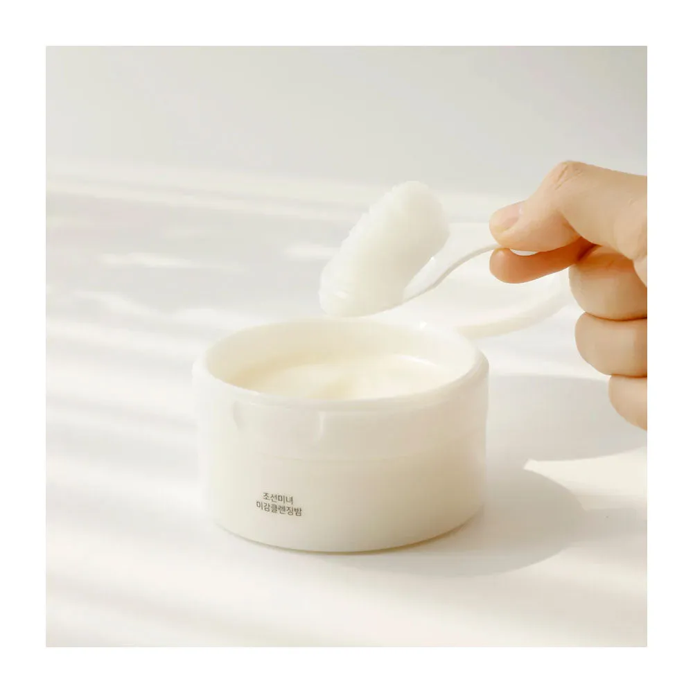 Radiance Cleansing Balm