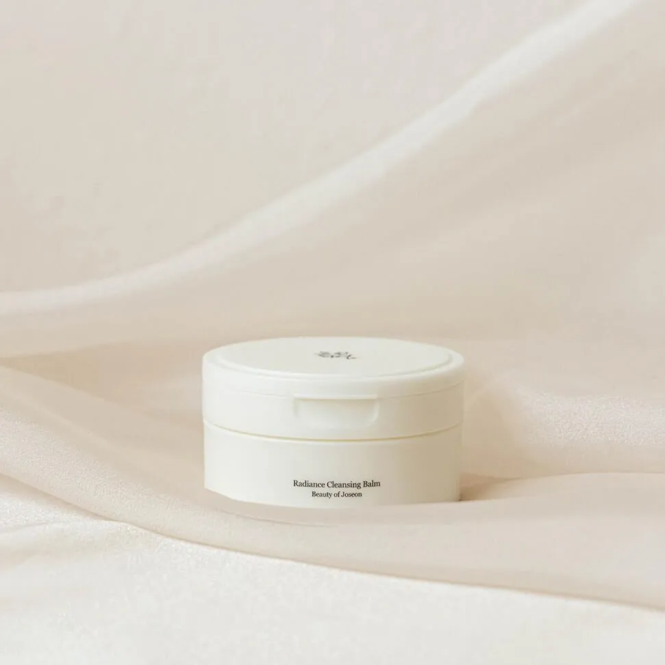 Radiance Cleansing Balm