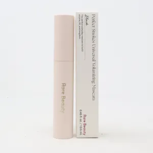 Rare Beauty By Selena Gomez Perfect Stroke Volume Mascara 0.45oz Black New