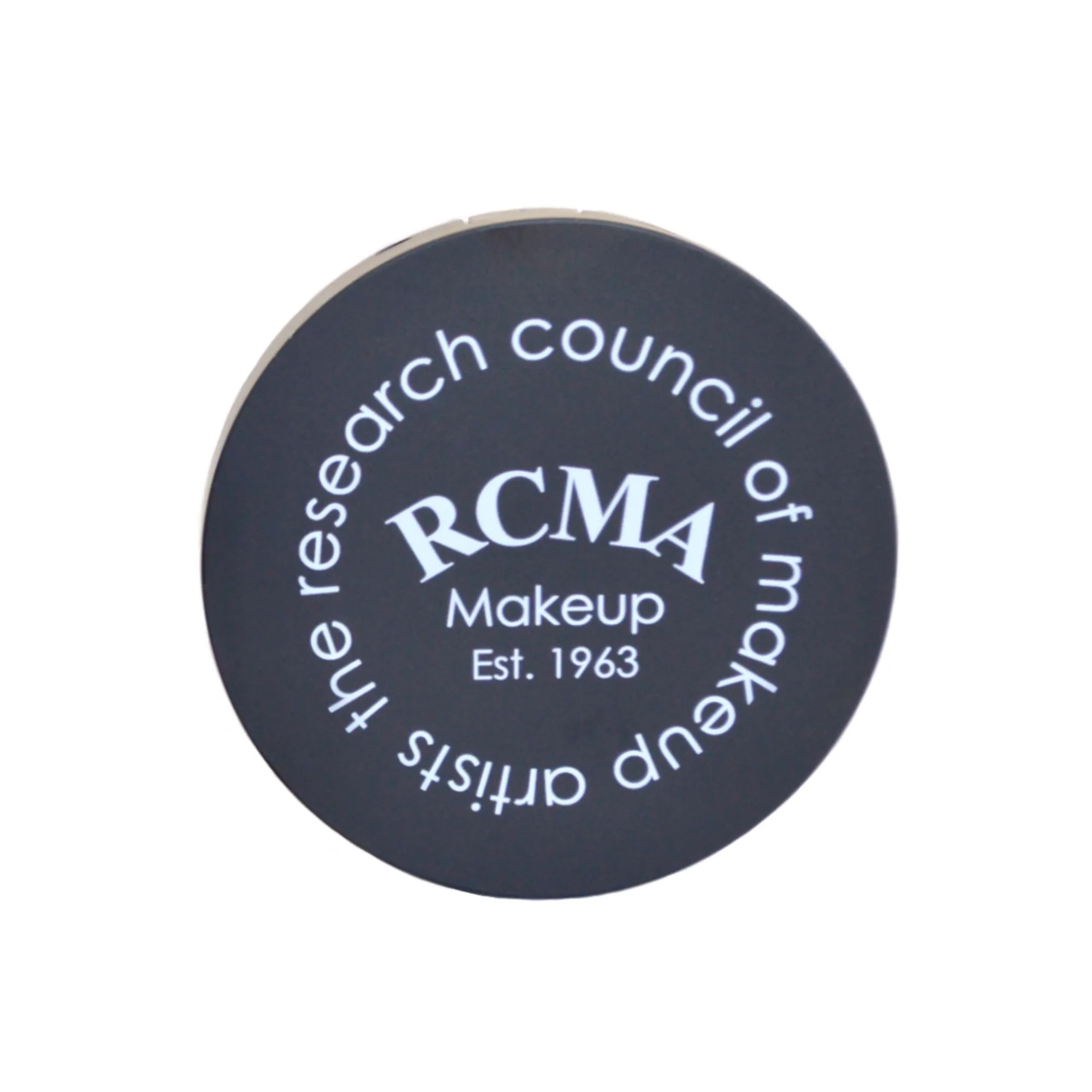 RCMA Makeup No Color Pressed Powder