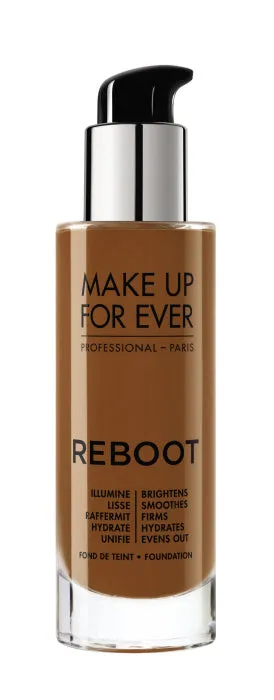 Reboot Foundation