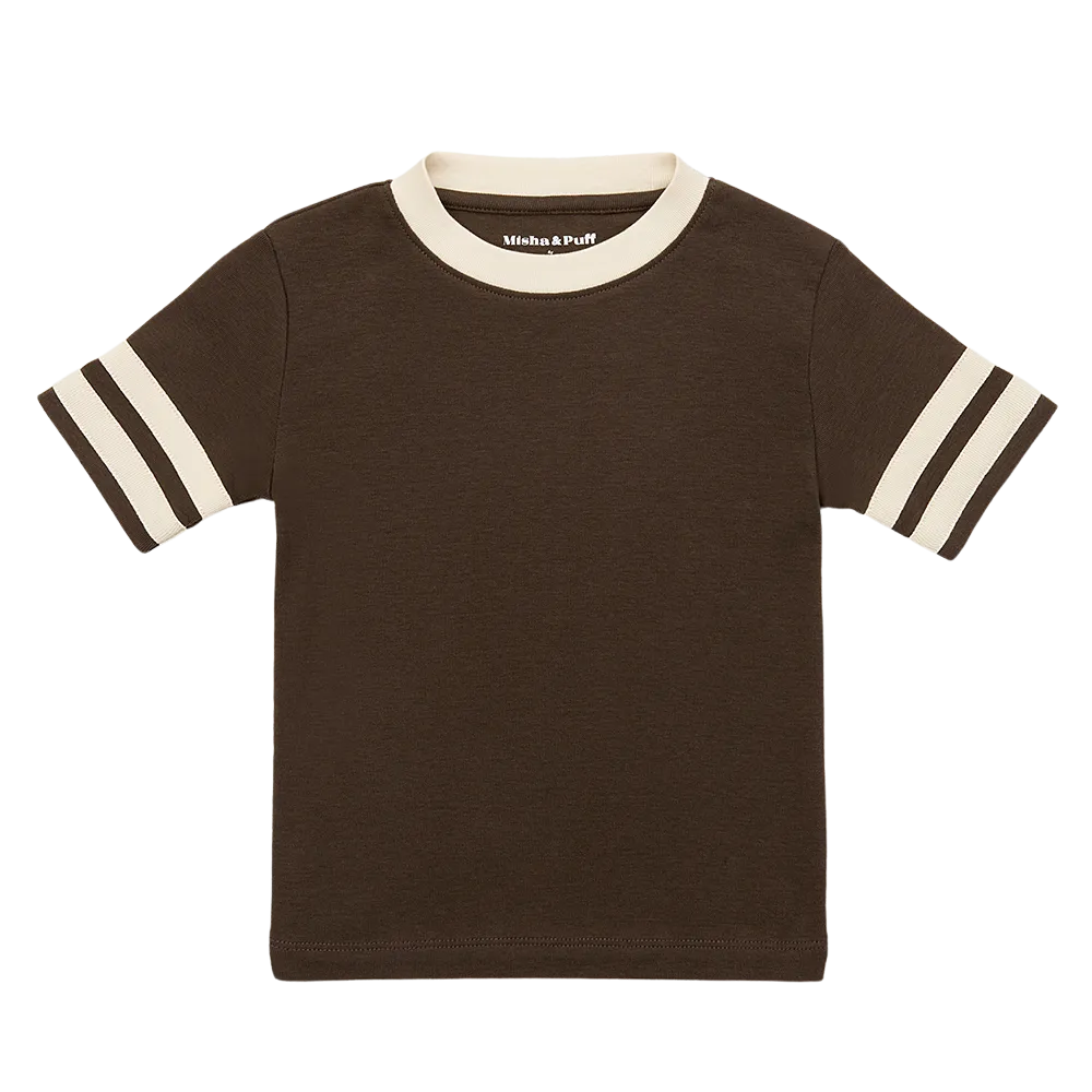 Rec Tee