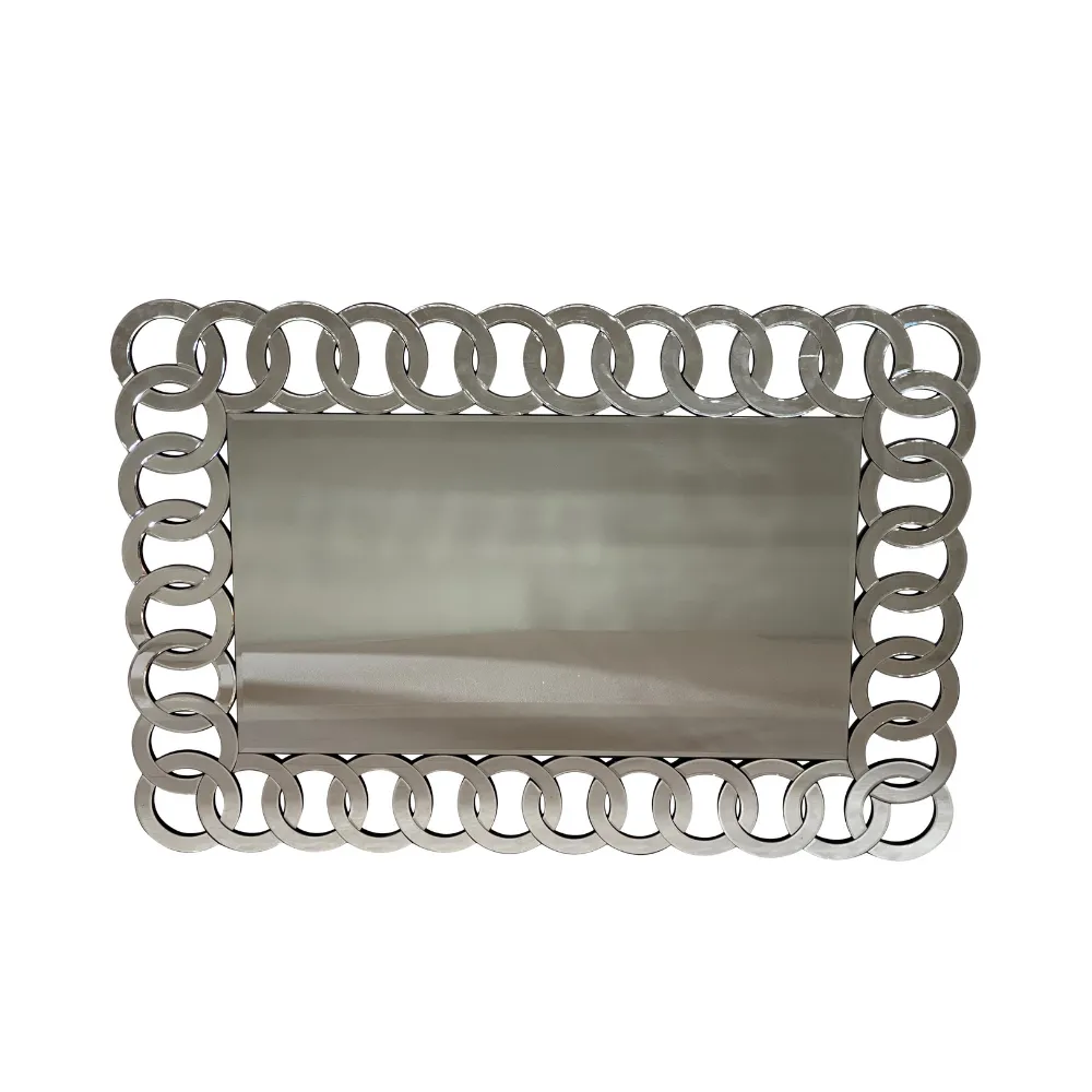 Rectangle Mirror