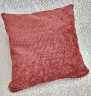 Red Plush