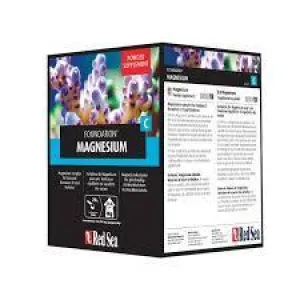 Red Sea Reef care - Reef Foundation C (Magnesium) Powder